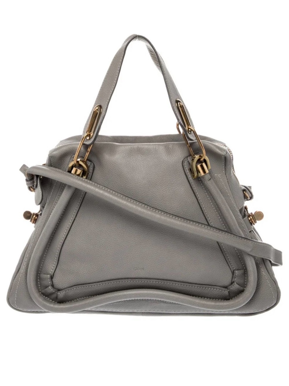 Chloe Paraty Bag- Medium